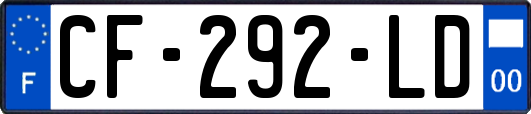 CF-292-LD
