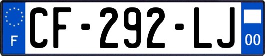 CF-292-LJ