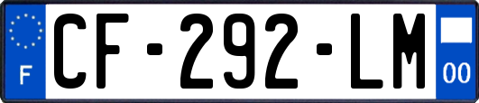 CF-292-LM