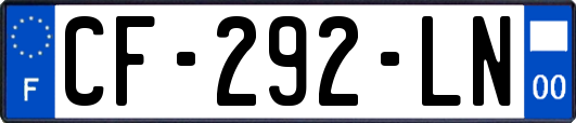 CF-292-LN