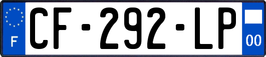 CF-292-LP