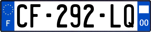 CF-292-LQ