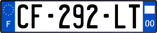 CF-292-LT