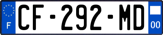 CF-292-MD