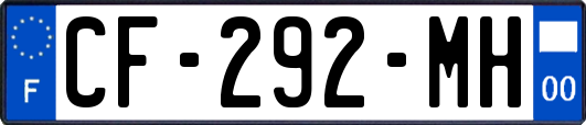 CF-292-MH
