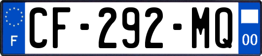 CF-292-MQ