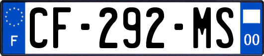 CF-292-MS
