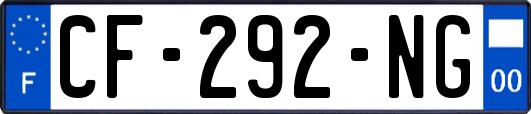 CF-292-NG