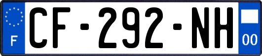 CF-292-NH