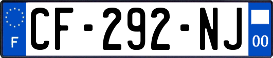 CF-292-NJ