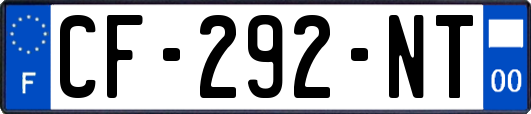 CF-292-NT