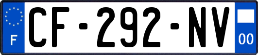 CF-292-NV