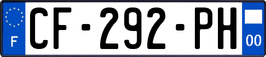 CF-292-PH