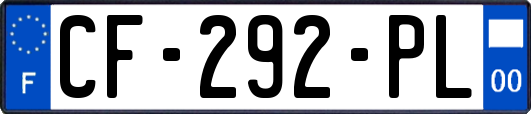 CF-292-PL