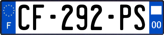 CF-292-PS