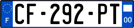 CF-292-PT