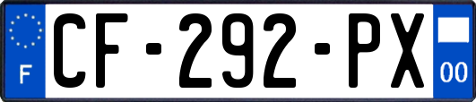 CF-292-PX
