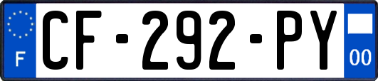 CF-292-PY