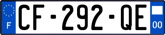 CF-292-QE