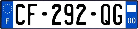CF-292-QG