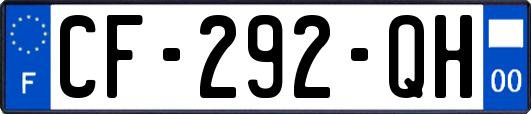 CF-292-QH