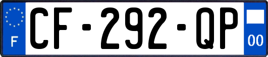 CF-292-QP