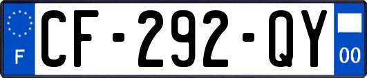 CF-292-QY