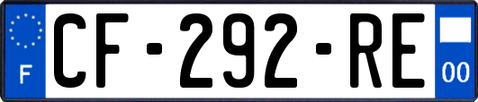 CF-292-RE
