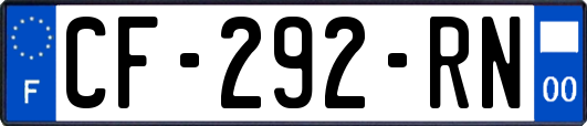 CF-292-RN