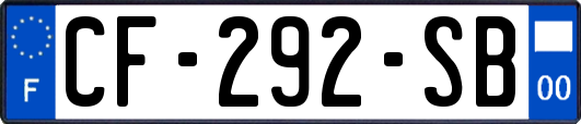 CF-292-SB