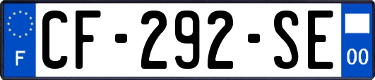 CF-292-SE