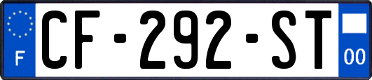 CF-292-ST