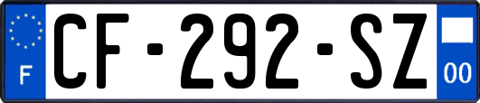 CF-292-SZ