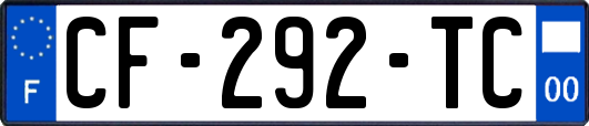 CF-292-TC
