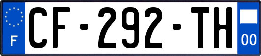 CF-292-TH
