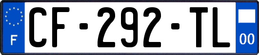 CF-292-TL