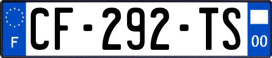 CF-292-TS