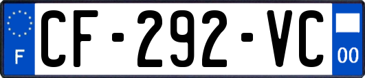 CF-292-VC