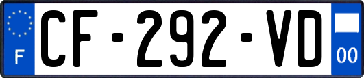 CF-292-VD