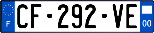 CF-292-VE