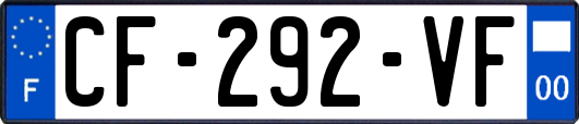 CF-292-VF