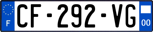 CF-292-VG