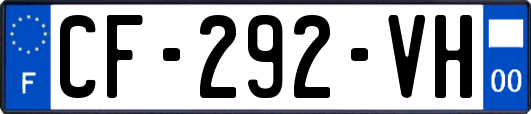 CF-292-VH