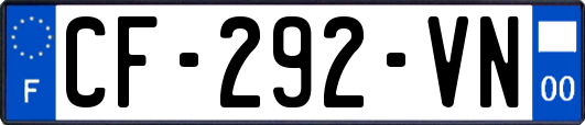 CF-292-VN