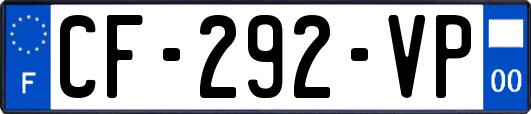 CF-292-VP