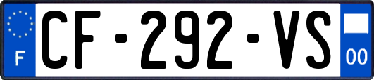 CF-292-VS