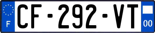 CF-292-VT
