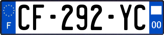 CF-292-YC