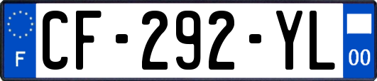 CF-292-YL