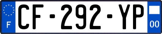 CF-292-YP